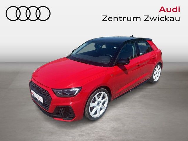 Audi A1 39.732 km 24.950 &euro; Zwickau 08056