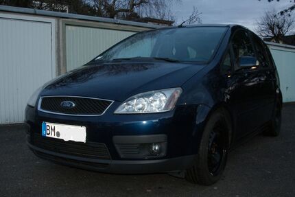 Ford C-Max 235.000 km 980 &euro; Pulheim 50259