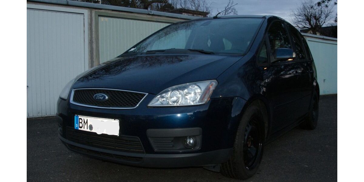Ford C-Max 235.000 km 980 &euro; Pulheim 50259