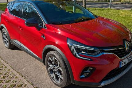 Renault Captur 53.500 km 15.300 &euro; Deißlingen 78652