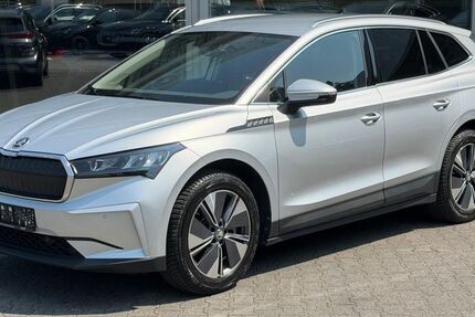 Skoda Enyaq 10.250 km 38.950 &euro; Dieburg 64807