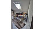 Dachgeschoßwohnung Worms - 2 Zimmer, 60 m&sup2;, 750&euro; | Angebot:26394049