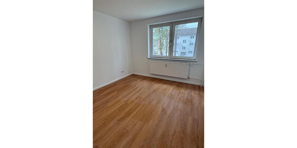 Etagenwohnung Stadtallendorf - 3 Zimmer, 62 m&sup2;, 165.000&euro; | Angebot:26040938