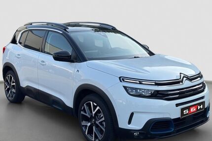 Citroen C5 Aircross 20.700 km 24.900 € Heidelberg 69126
