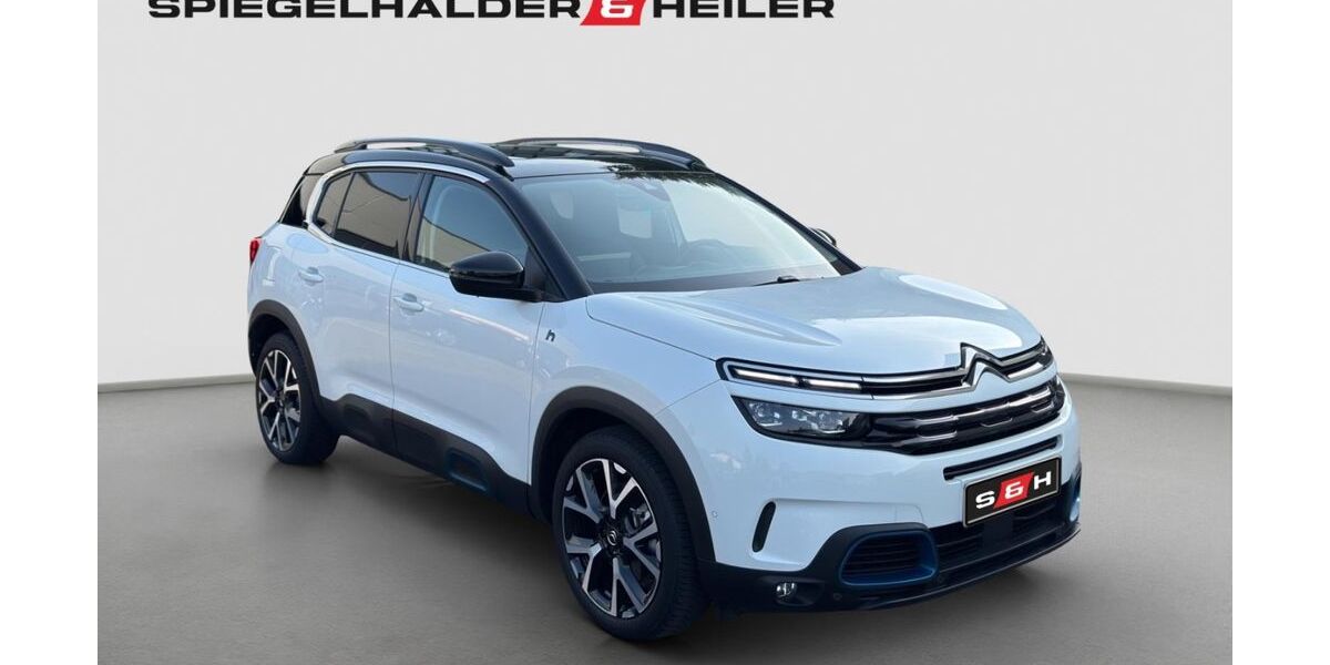 Citroen C5 Aircross 20.700 km 24.900 € Heidelberg 69126