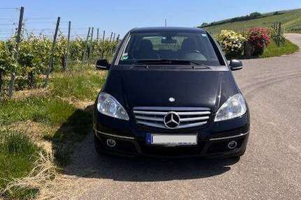 Mercedes-Benz A 200 242.800 km 2.990 &euro; Bad Krozingen, Stadt 79189