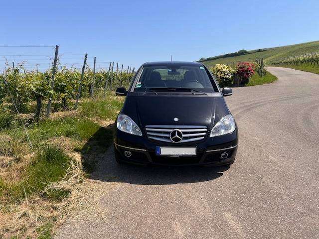 Mercedes-Benz A 200 242.800 km 2.990 &euro; Bad Krozingen, Stadt 79189