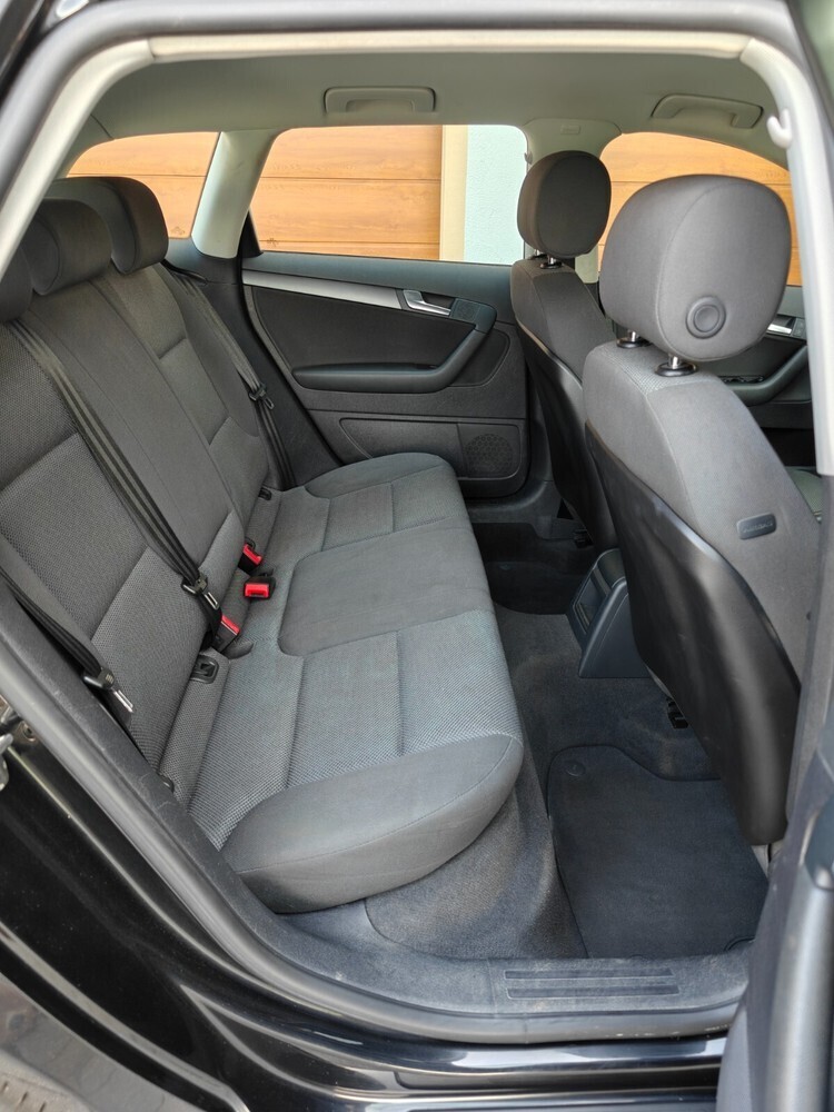 A3 Sportback