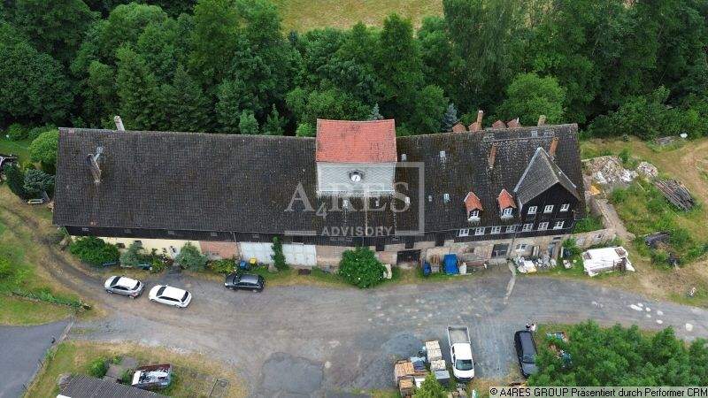Gewerbeobjekt Bad Gottleuba - 95.000&euro; | Angebot:25698460
