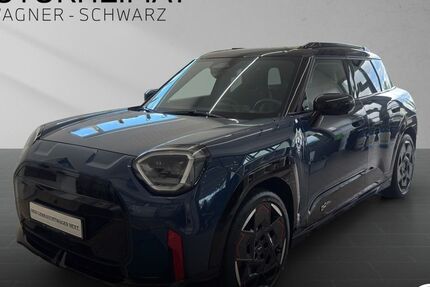 Mini John Cooper Works 16.500 km 37.500 &euro; Wasserburg a. Inn 83512