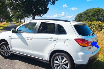 Mitsubishi ASX 183.000 km 4.800 &euro; Temnitztal 16845