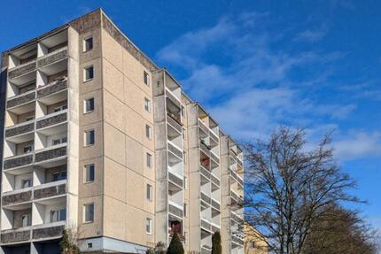 Wohnung Gera Alt-Bieblach - 2 Zimmer, 55 m&sup2;, 462&euro; | Angebot:25854940