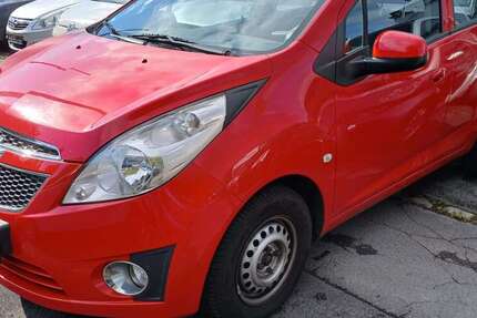 Chevrolet Spark 133.000 km 1.400 € Dortmund 44143