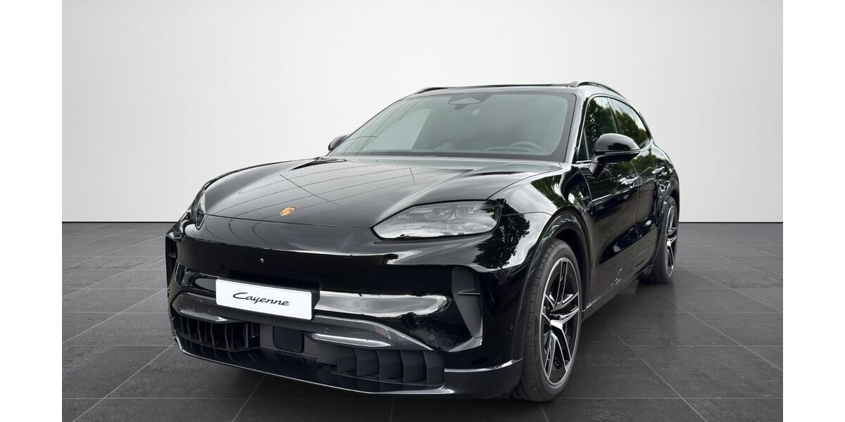 Porsche Cayenne 8.000 km 133.950 &euro; Bonn 53119