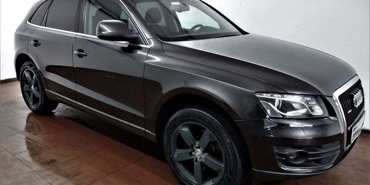 Audi Q5 249.000 km 6.500 &euro; Mühlacker 75417