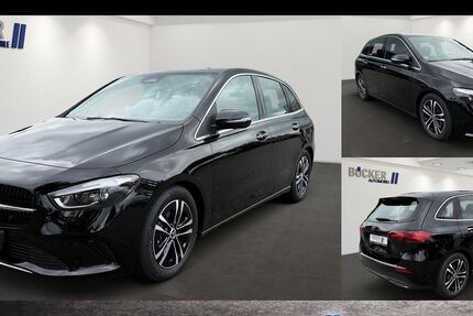 Mercedes-Benz B 200 3.500 km 35.880 &euro; Quakenbrück 49610