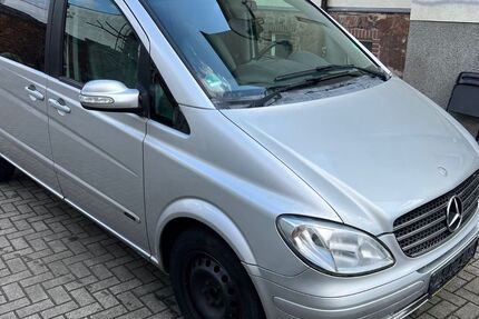Mercedes-Benz Viano 300.000 km 4.999 &euro; Dresden 01139
