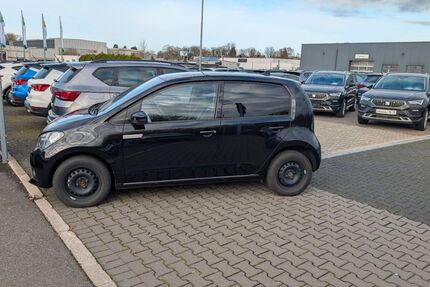 Seat Mii 21.500 km 12.750 &euro; Hamm 59063
