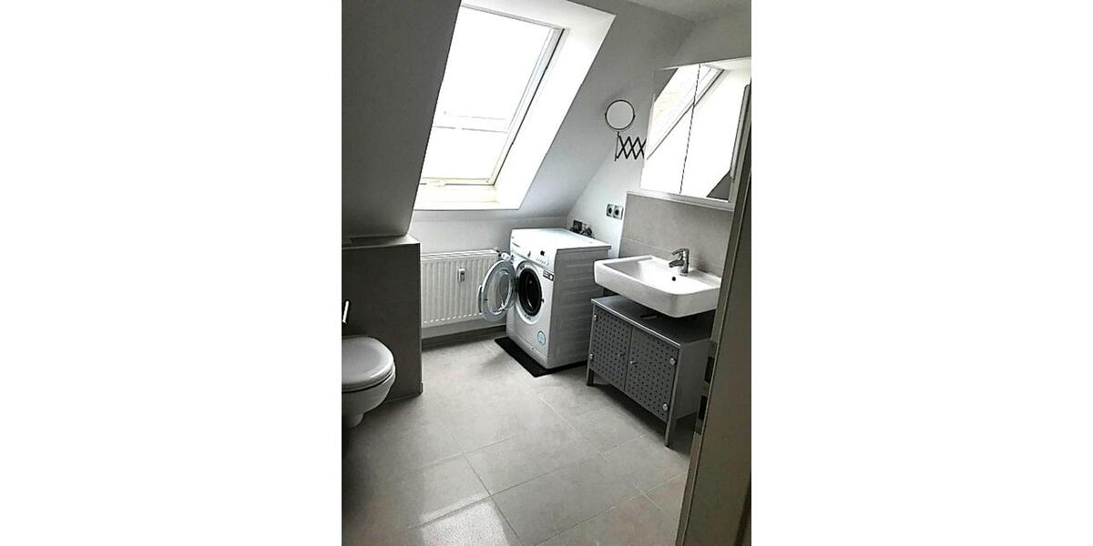 Moderne 3-Zimmer-Wohnung in Rendsburg Neuwerk 3 zimmer