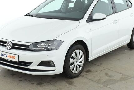 VW Polo 96.328 km 12.090 &euro; Leipzig 04328