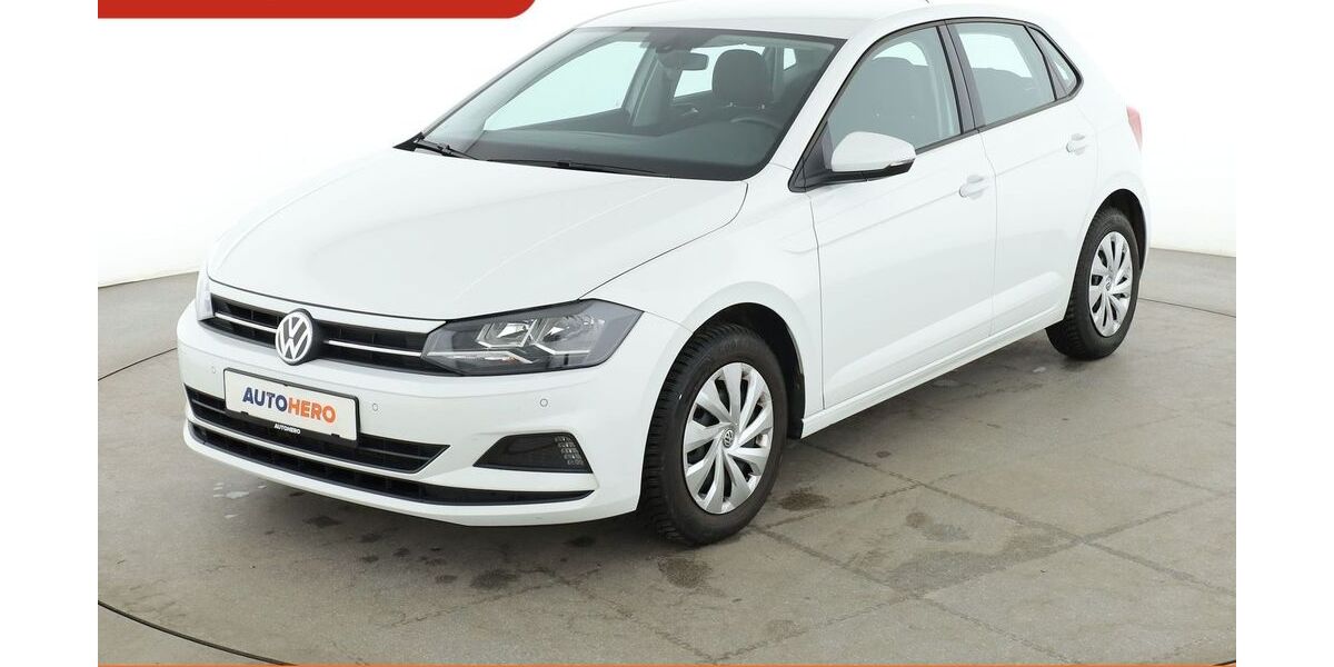 VW Polo 96.328 km 12.090 &euro; Leipzig 04328