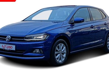 VW Polo 72.800 km 16.950 &euro; Wismar 23970