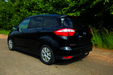 Ford C-Max 159.000 km 6.400 &euro; Neuental 34599