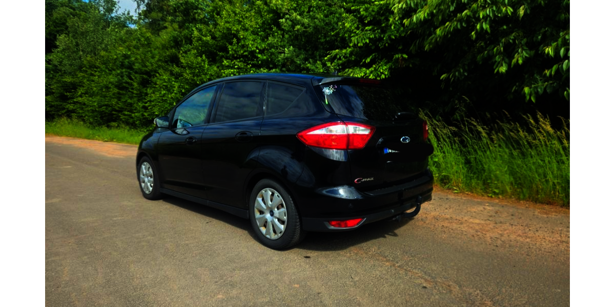 Ford C-Max 159.000 km 6.400 &euro; Neuental 34599