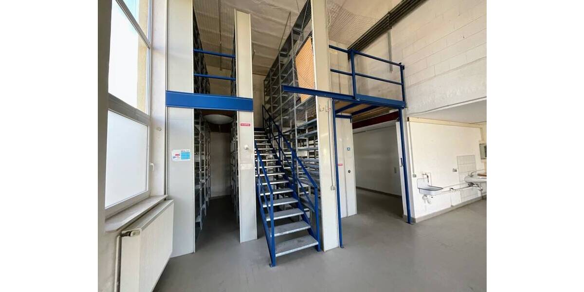 Gewerbeobjekt Laatzen Rethen - 559.000&euro; | Angebot:26449396