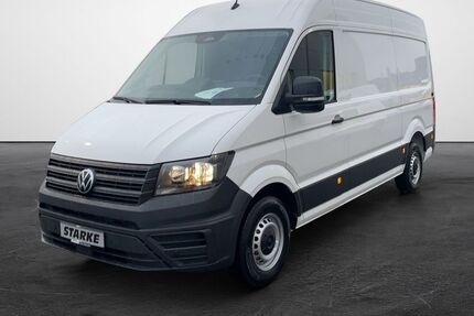 VW Crafter 1.500 km 43.880 &euro; Vechta 49377