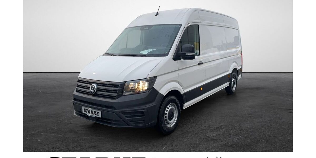 VW Crafter 1.500 km 44.690 &euro; Vechta 49377
