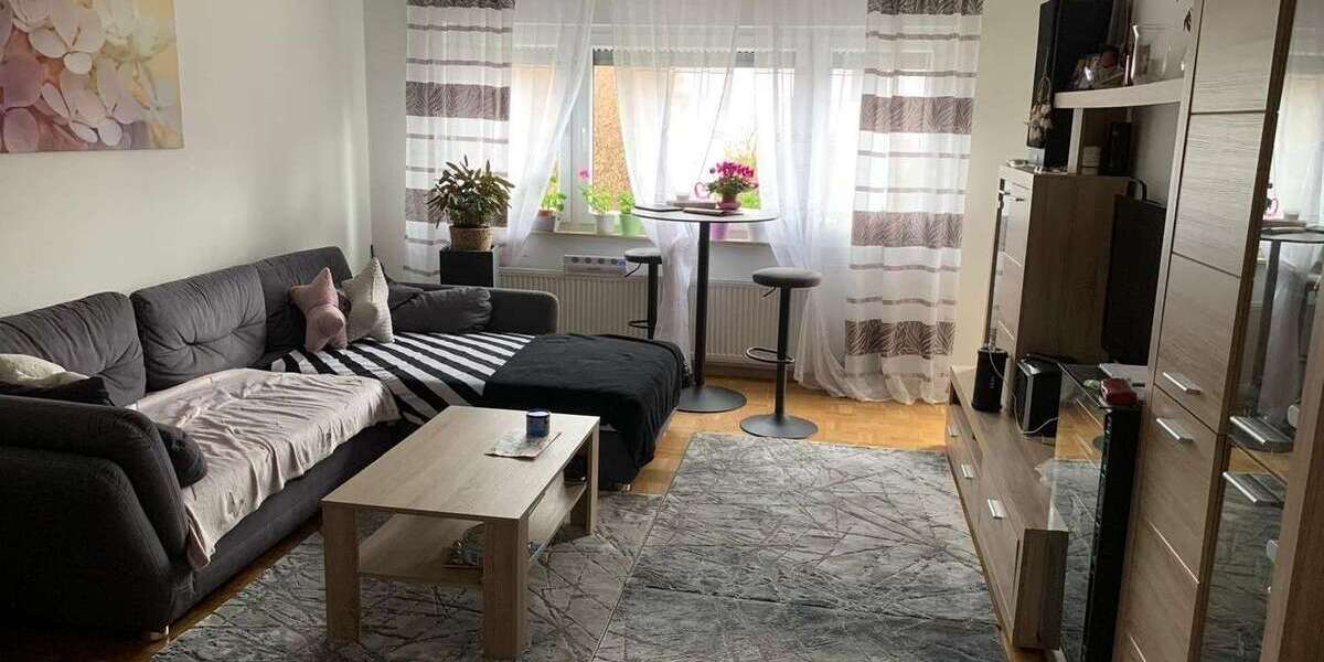 Wohnung zum Kaufen in Heilbronn 230.000 € 60 m² 2 zimmer