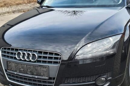 Audi TT 180.000 km 6.800 &euro; Fürstenfeldbruck 82256
