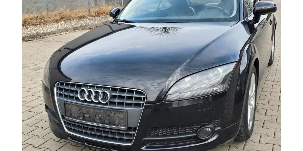 Audi TT 180.000 km 6.800 &euro; Fürstenfeldbruck 82256