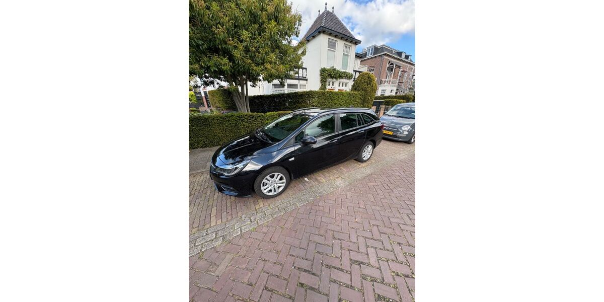 Opel Astra 70.000 km 13.000 &euro; Neustadt 67435