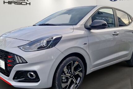 Hyundai i10 5.000 km 19.990 &euro; Chemnitz 09120