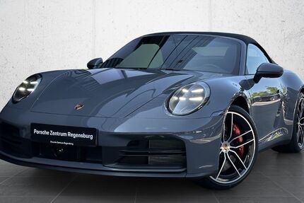 Porsche 992 8.000 km 175.900 € Regensburg 93055