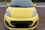 Peugeot 107 52.500 km 3.900 € Küps 96328
