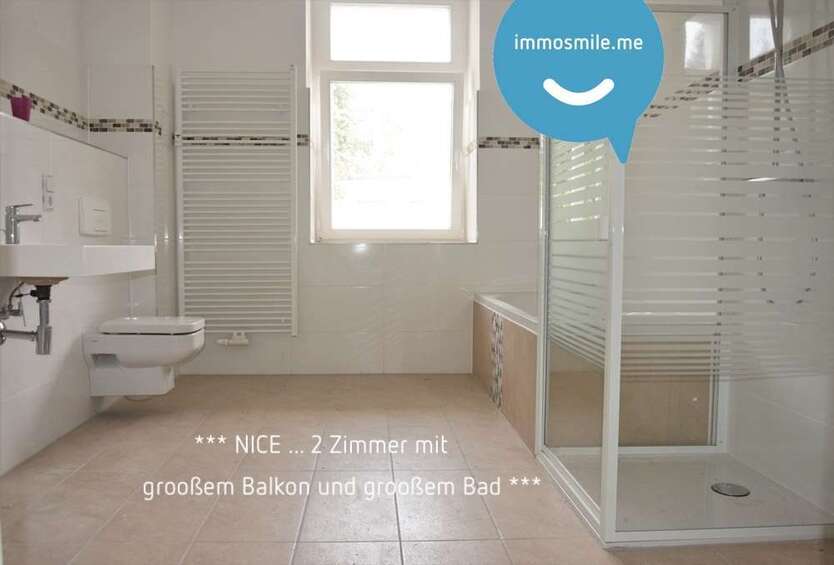 Wohnung zum Mieten in Chemnitz 350 € 62.36 m²