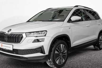 Skoda Karoq 120.843 km 22.820 &euro; Uelzen 29525
