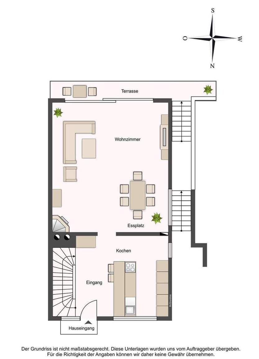 MEMBERG: Modernisierte Doppelhaushälfte in bevorzugter Wohnlage 5 zimmer