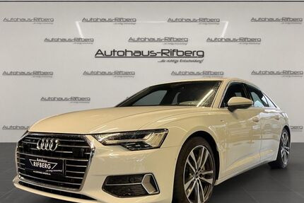 Audi A6 114.000 km 33.890 &euro; Detmold 32758