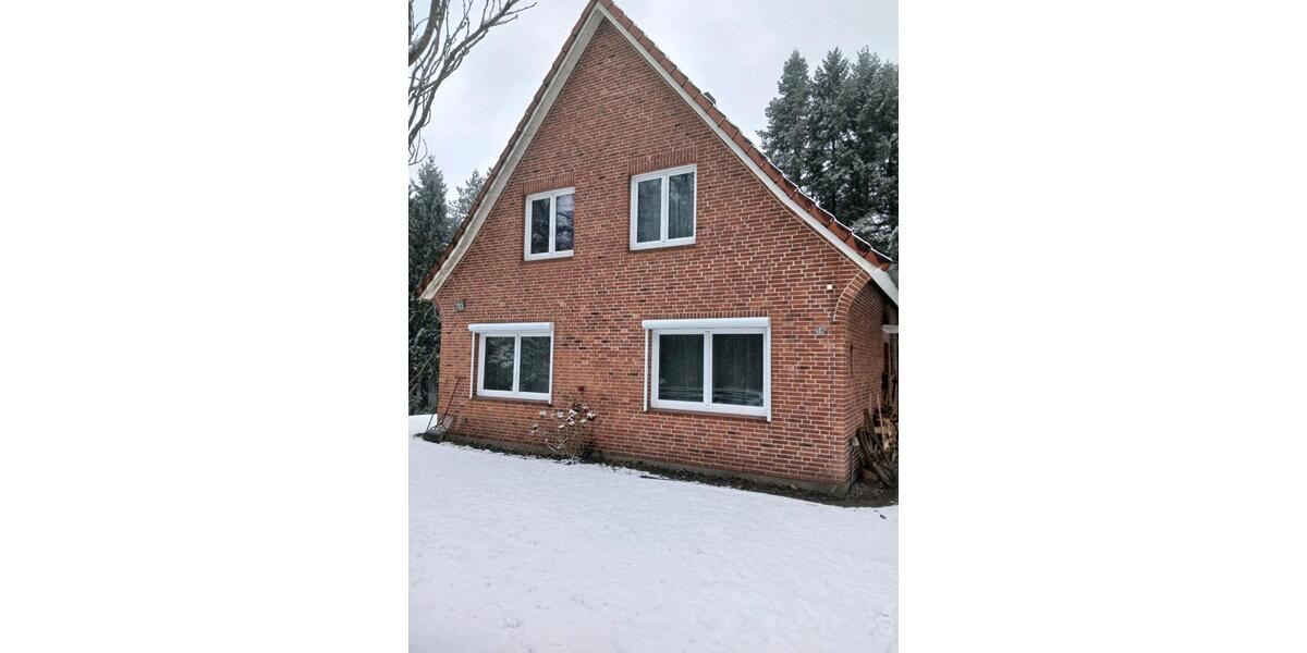 Einfamilienhaus Büchen - 4 Zimmer, 94 m&sup2;, 420.000&euro; | Angebot:25061877