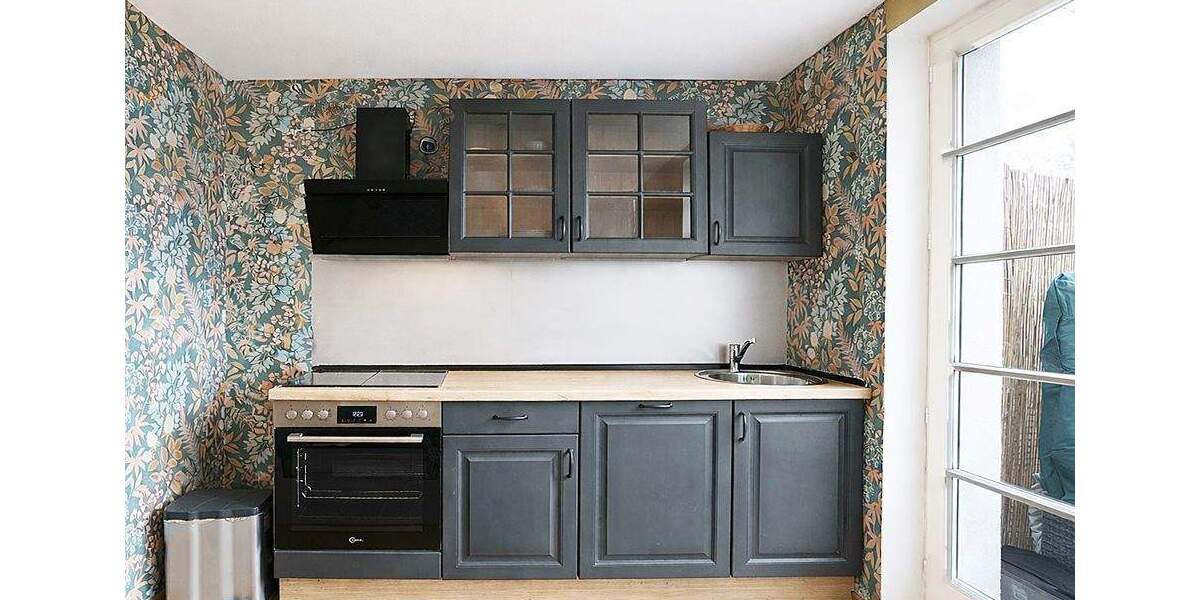 Etagenwohnung Quierschied - 2 Zimmer, 67 m&sup2;, 139.000&euro; | Angebot:25317150