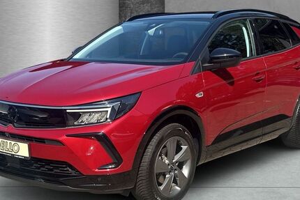Opel Grandland (X) 32.079 km 21.450 &euro; Hamburg 22117