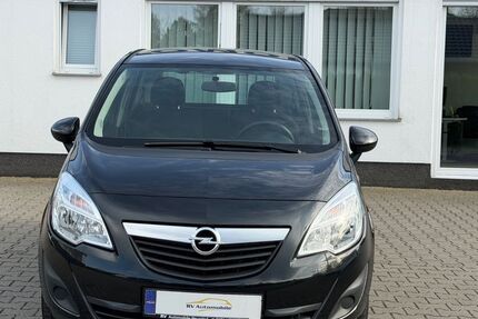 Opel Meriva 127.000 km 4.999 &euro; Neuwied 56567