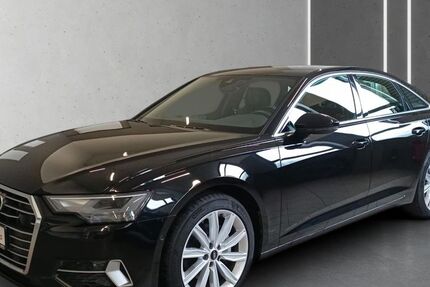 Audi A6 54.026 km 33.599 &euro; Gera 07546
