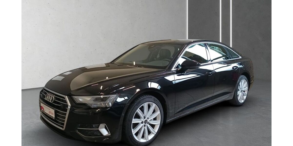 Audi A6 54.026 km 33.599 &euro; Gera 07546