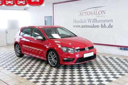 VW Golf 49.605 km 12.599 € Hamburg 22399