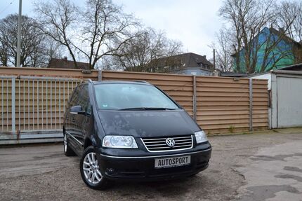VW Sharan 120.000 km 8.980 &euro; Duisburg 47166